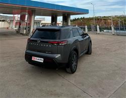 نيسان باثفايندر